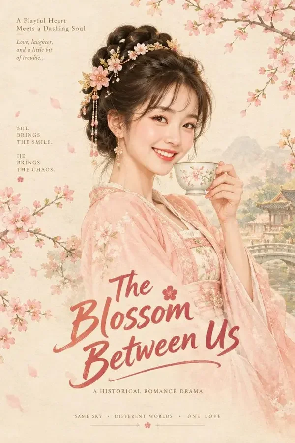 《小娘子有毒，夫君请稳住》竖屏手机封面，甜宠短剧，共72集